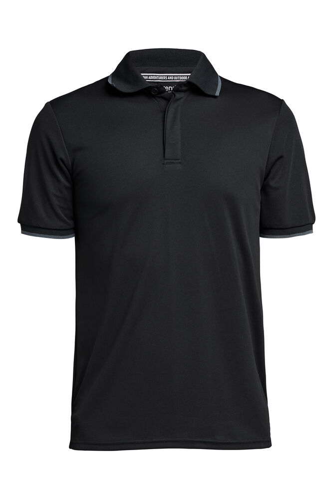 TXLITE QUICKDRY POLO