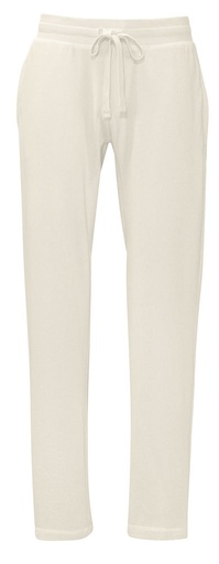 [141014-105-4] SWEAT PANTS (OFF-WHITE, S)