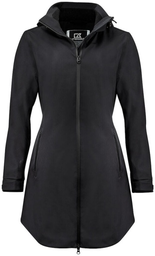 [351473] WEDDERBURN JACKET LADIES 