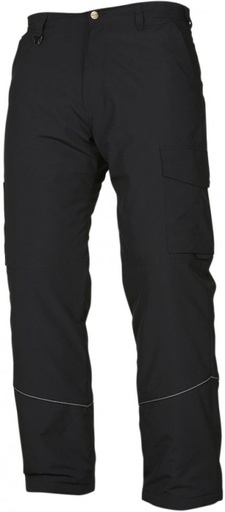 [644511] 4511 PADDED WAISTPANTS