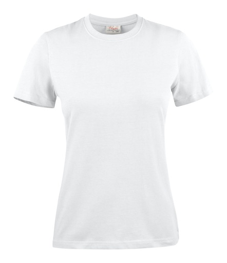 [2264028] LIGHT T-SHIRT LADY