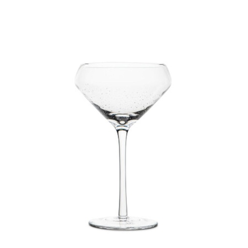 [5281600400] CHAMPAGNE SAUCER BUBBLES