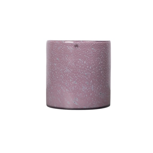 [5280602709] Candle holder Calore XS, Lilac