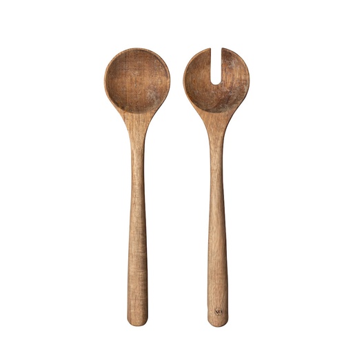 [5272203004] SALAD SERVER SET SHAI