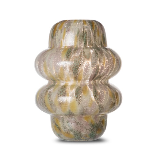 [5280604314] VASE CURLIE MULTI