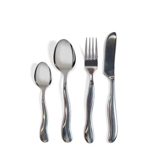 [5296900215] CUTLERY WAVERLY 16PCS/SET