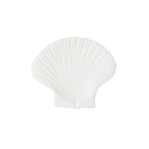 [5228621502] PLATE SHELL M, WHITE