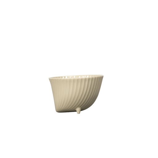 [5287901603] BOWL FRANCES XS, BEIGE