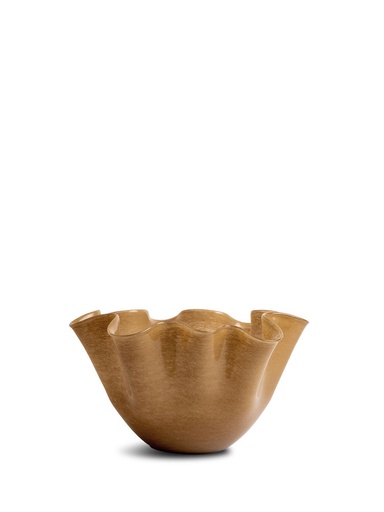 [5280605303] BOWL CARA L, BEIGE