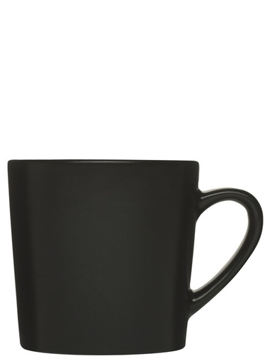 [5016139] Aroma mug, black