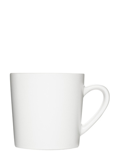 [5016142] Aroma mug, white