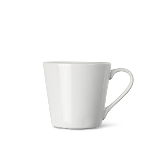 [5016642] Brazil mug, white