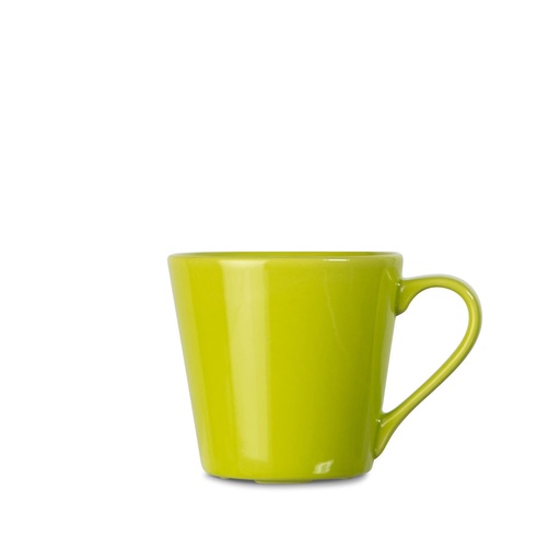 [5016643] Brazil mug, green