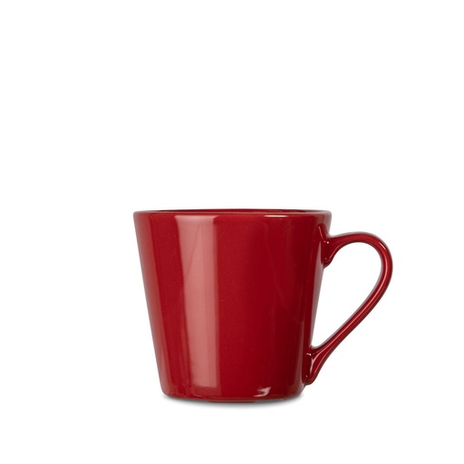 [5017253] Brazil mug, red