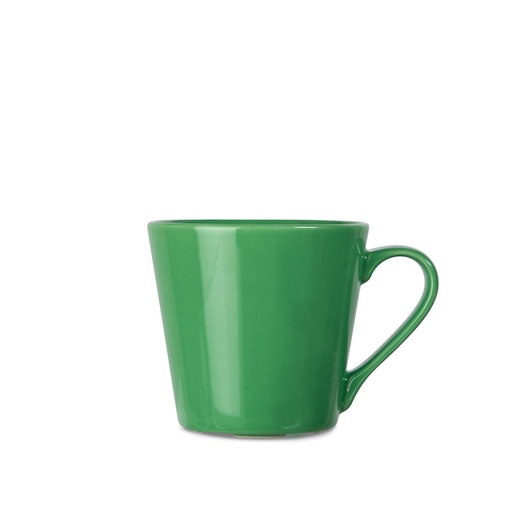 [5017257] Brazil mug, green