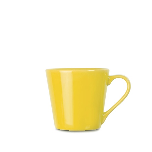 [5017260] Brazil mug, yellow