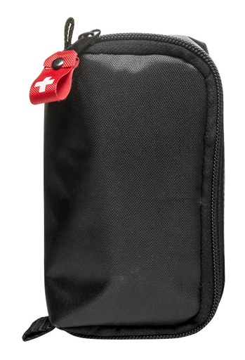 [5017642] First aid kit, black