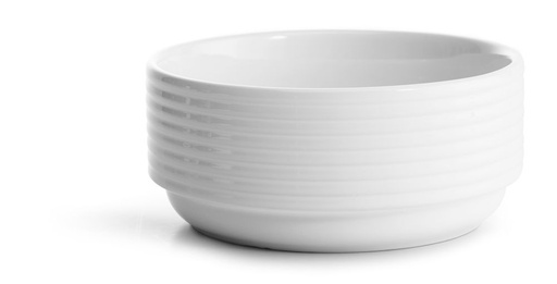 [5018153] COFFEE & MORE DEEP BOWL 17 CMWHITE