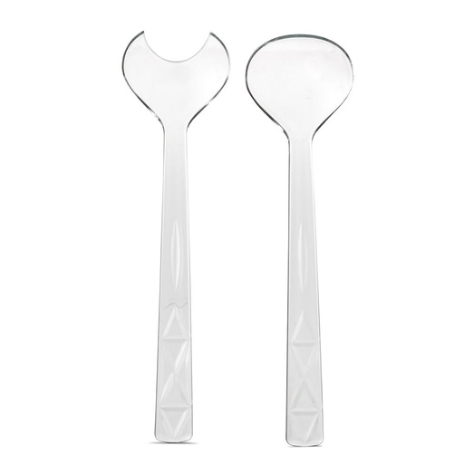 [5018223] PICKNICK SALAD SERVER