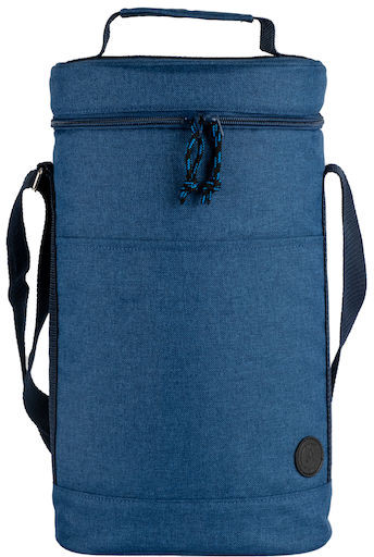 [5018379] CITY COOLER BAG HIGH BLUE