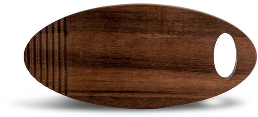 [5018380] ANTE CUTTING BOARD SMALL BROWN