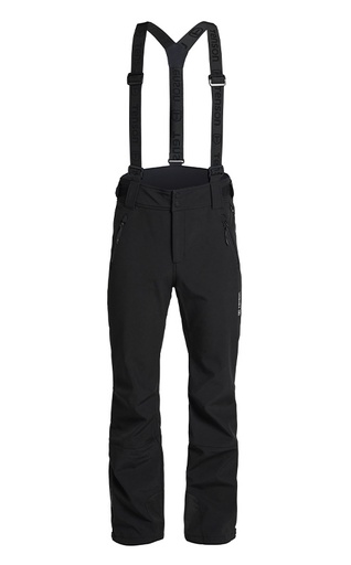 [465017659] CYGNUS SOFTSHELL PANTS