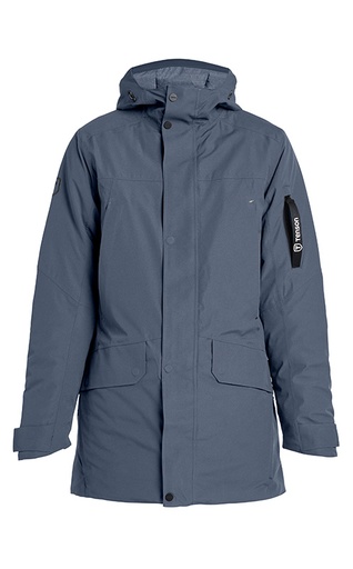 [465018187] VISION PARKA WOMAN