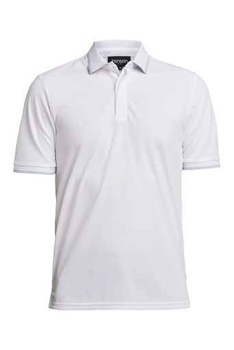 [465018062] TXLITE QUICKDRY POLO