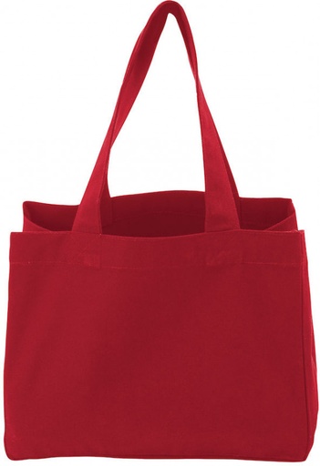 [141030] TOTE BAG, SMALL